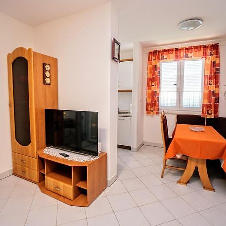Apartment Vlado زامبراتيجا المظهر الخارجي الصورة