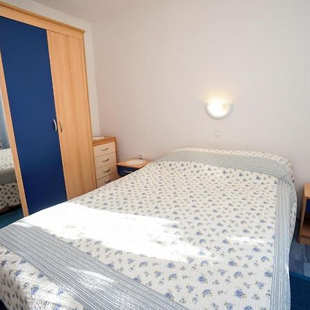 Apartment Vlado زامبراتيجا المظهر الخارجي الصورة