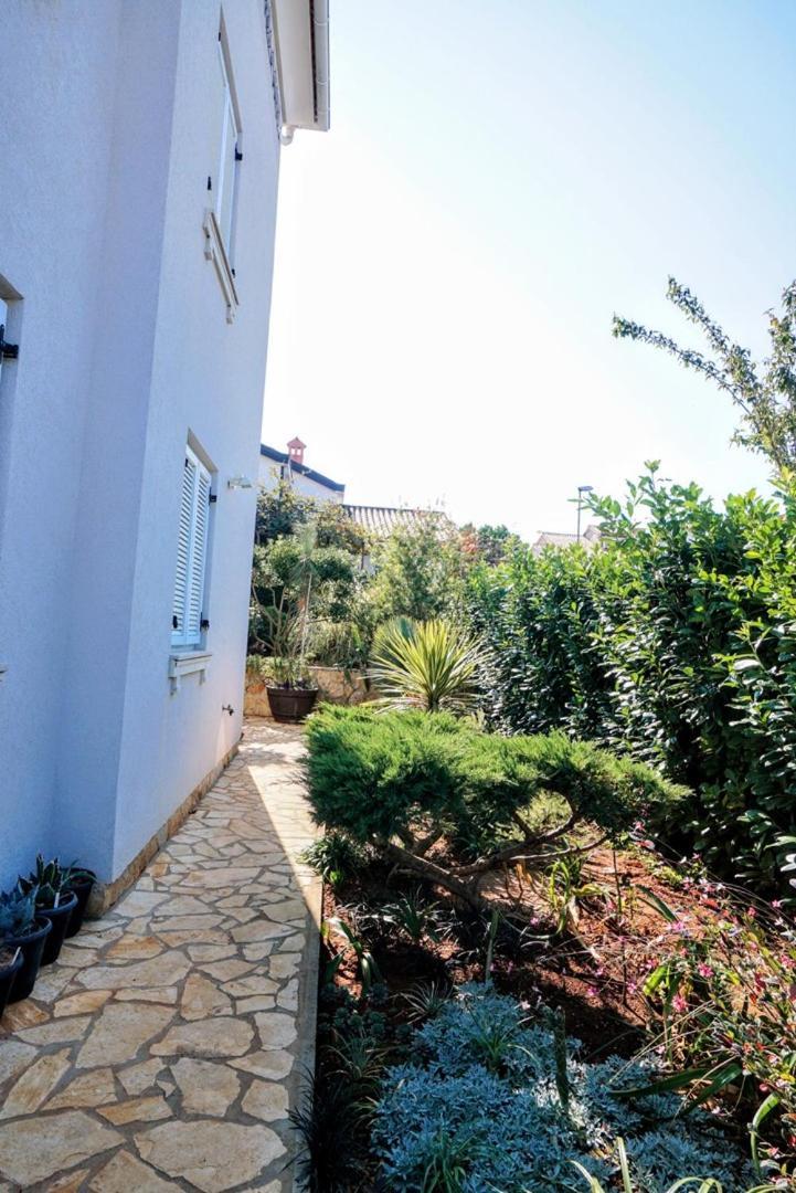 Apartment Vlado زامبراتيجا المظهر الخارجي الصورة