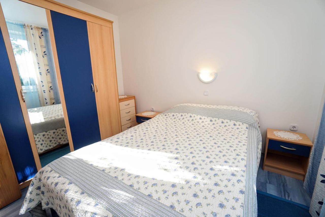 Apartment Vlado زامبراتيجا المظهر الخارجي الصورة