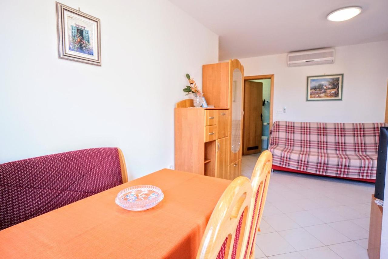 Apartment Vlado زامبراتيجا المظهر الخارجي الصورة