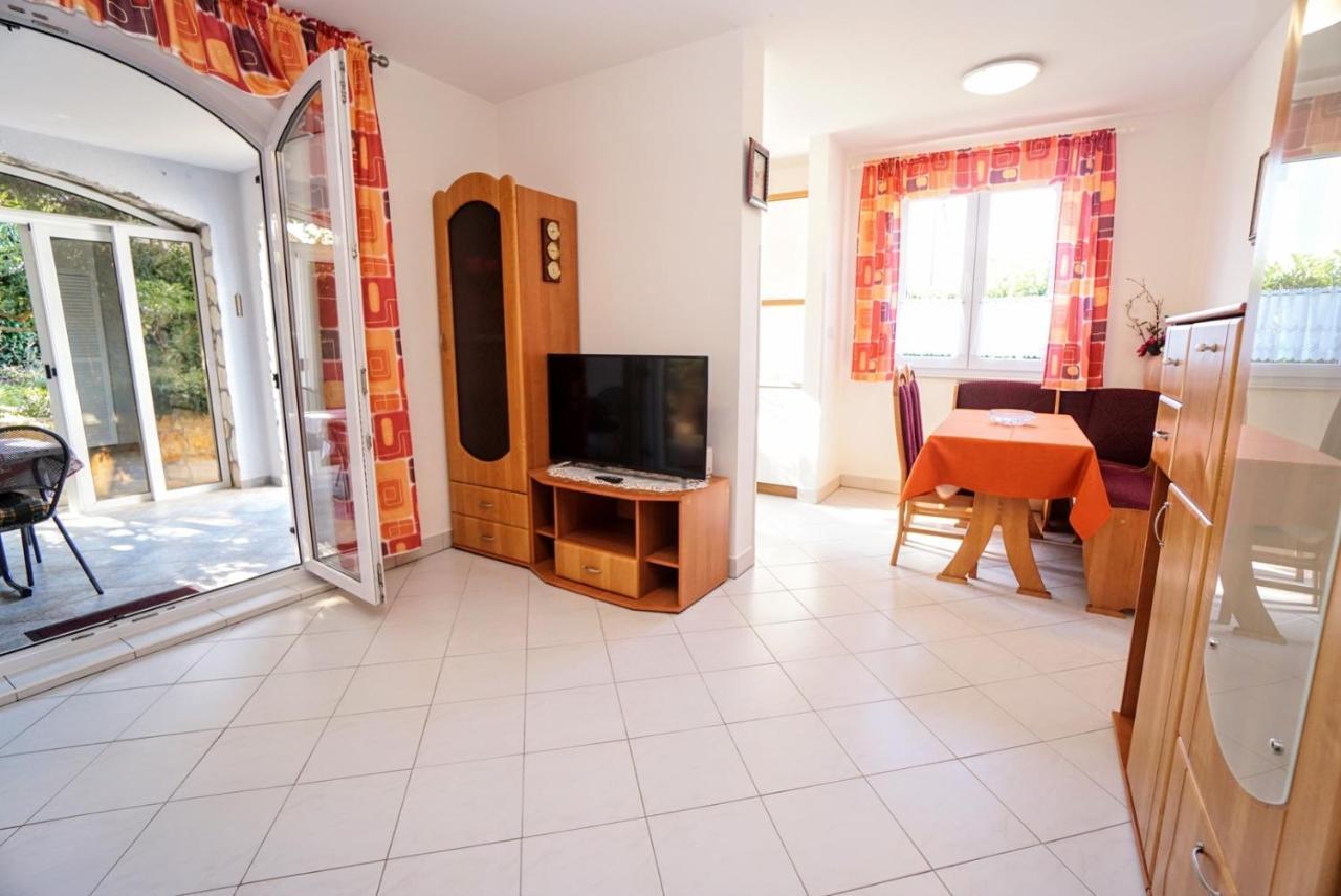 Apartment Vlado زامبراتيجا المظهر الخارجي الصورة