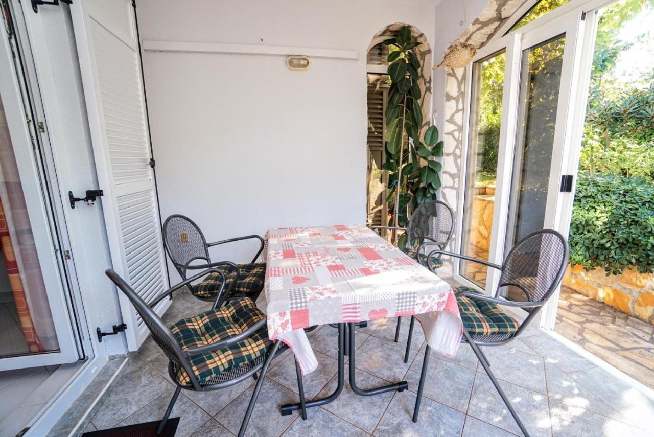 Apartment Vlado زامبراتيجا المظهر الخارجي الصورة