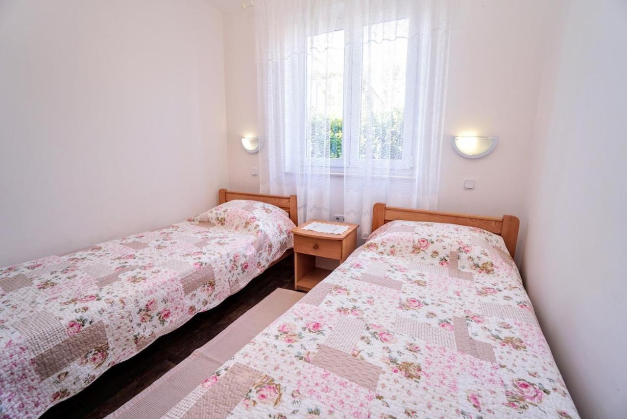 Apartment Vlado زامبراتيجا المظهر الخارجي الصورة
