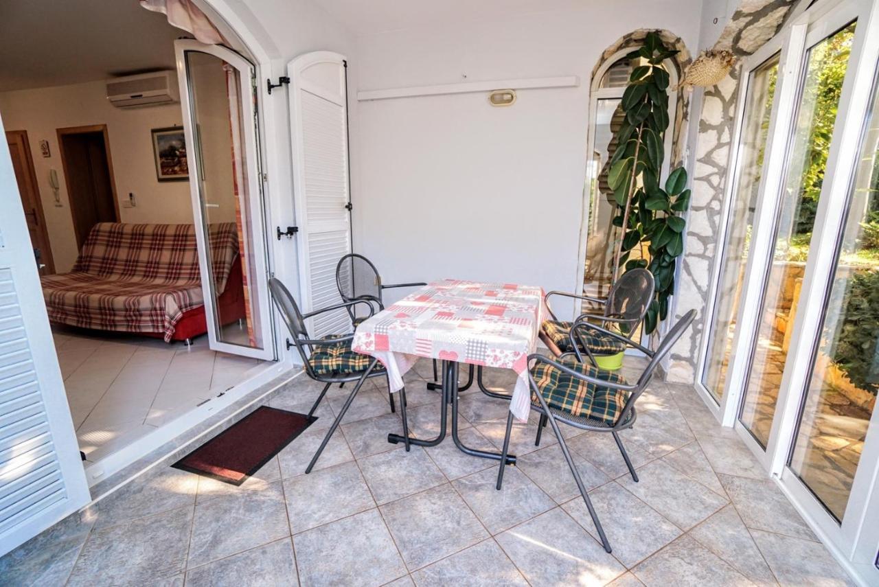 Apartment Vlado زامبراتيجا المظهر الخارجي الصورة