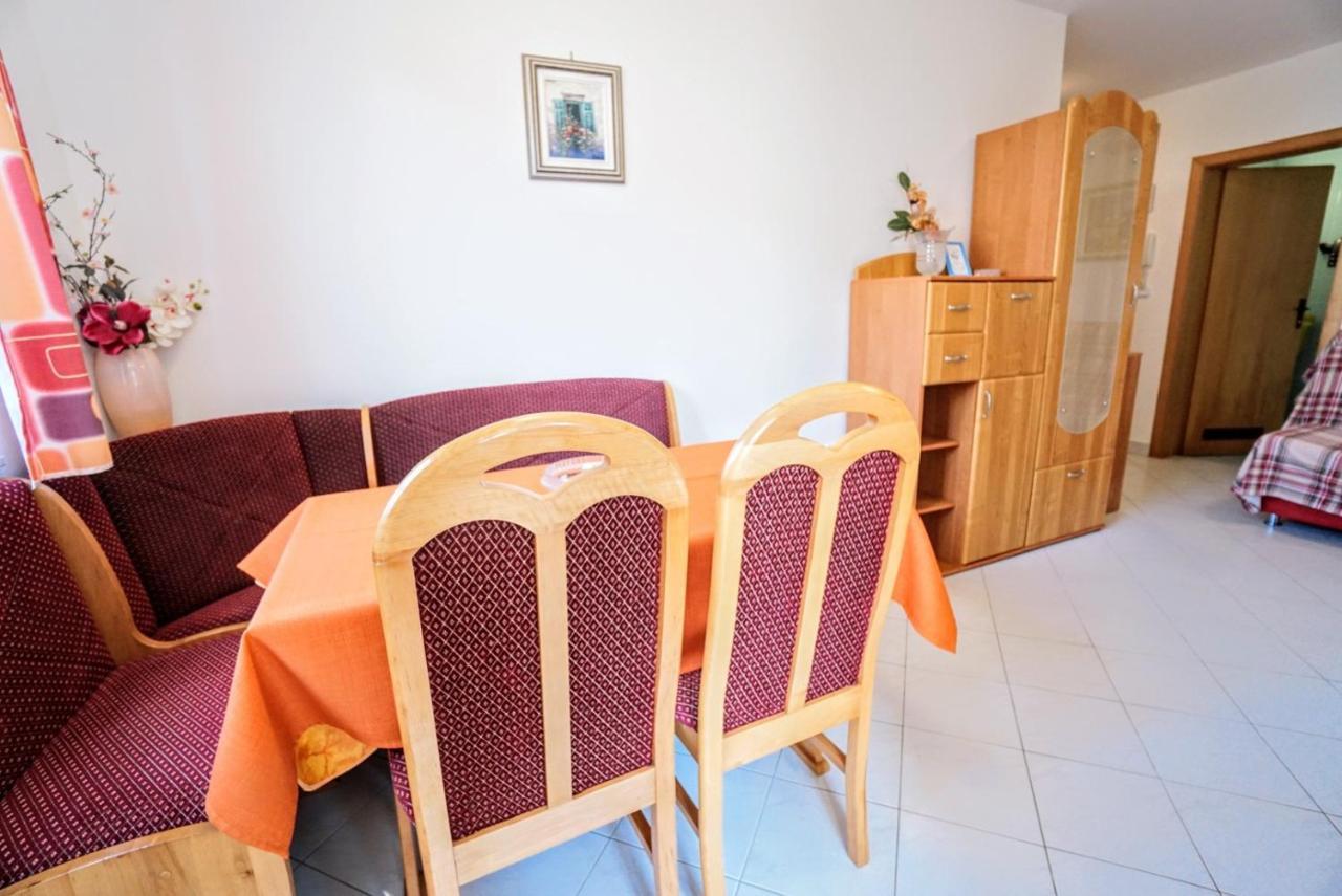 Apartment Vlado زامبراتيجا المظهر الخارجي الصورة