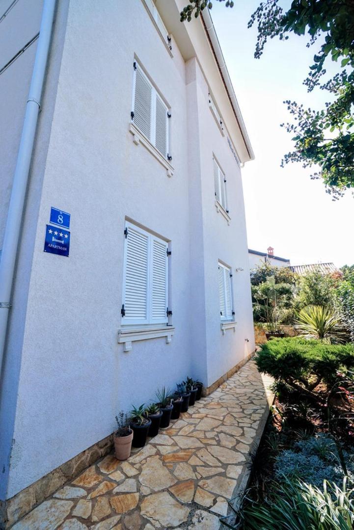 Apartment Vlado زامبراتيجا المظهر الخارجي الصورة