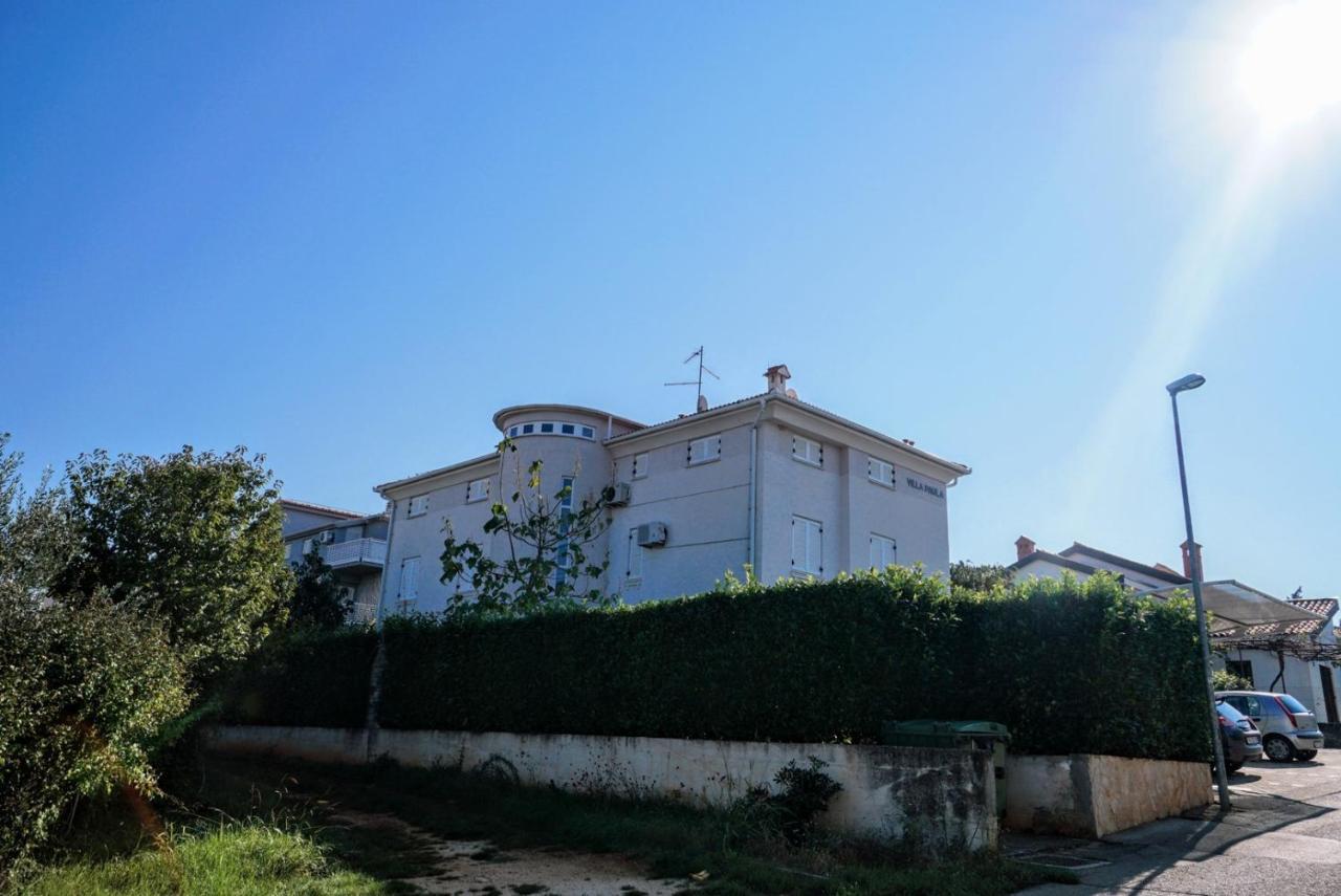 Apartment Vlado زامبراتيجا المظهر الخارجي الصورة