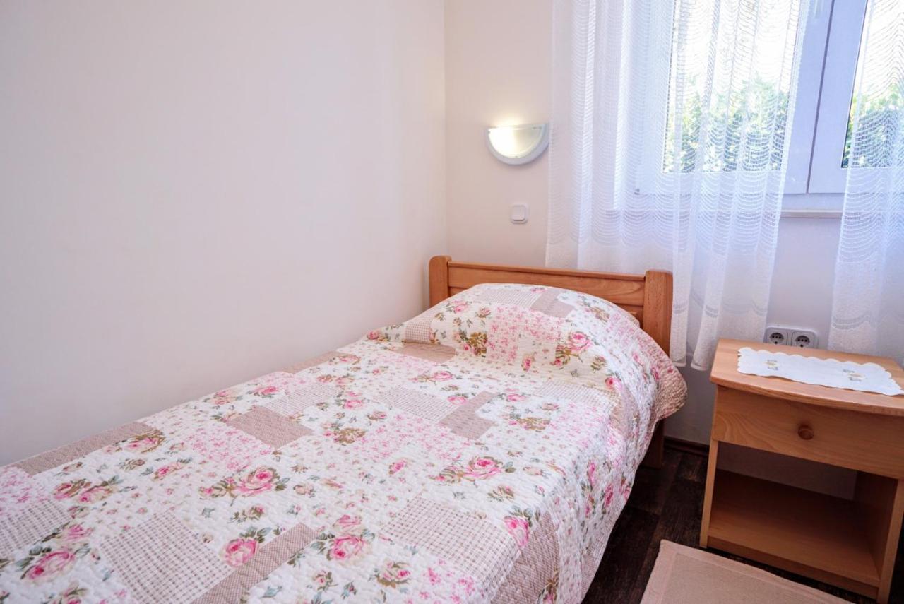 Apartment Vlado زامبراتيجا المظهر الخارجي الصورة