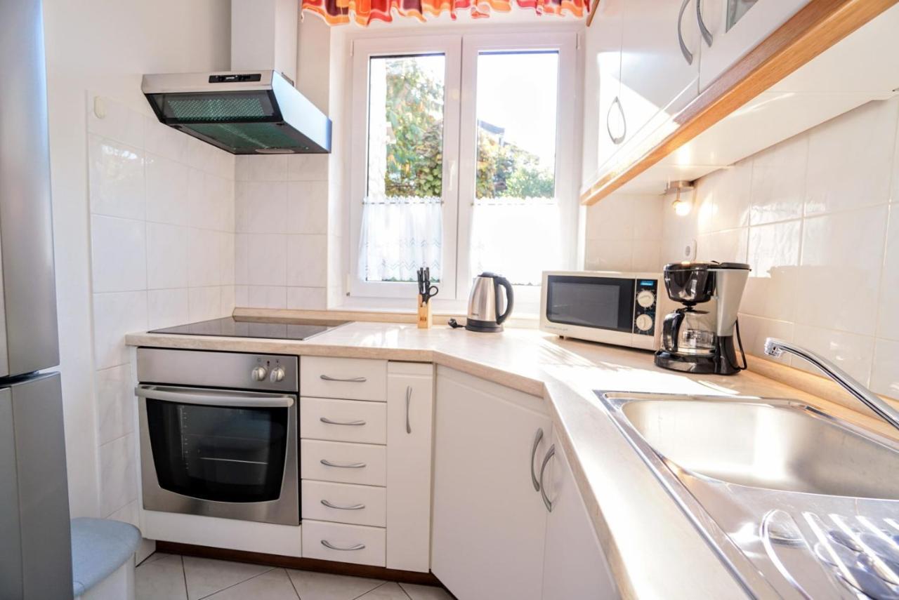 Apartment Vlado زامبراتيجا المظهر الخارجي الصورة