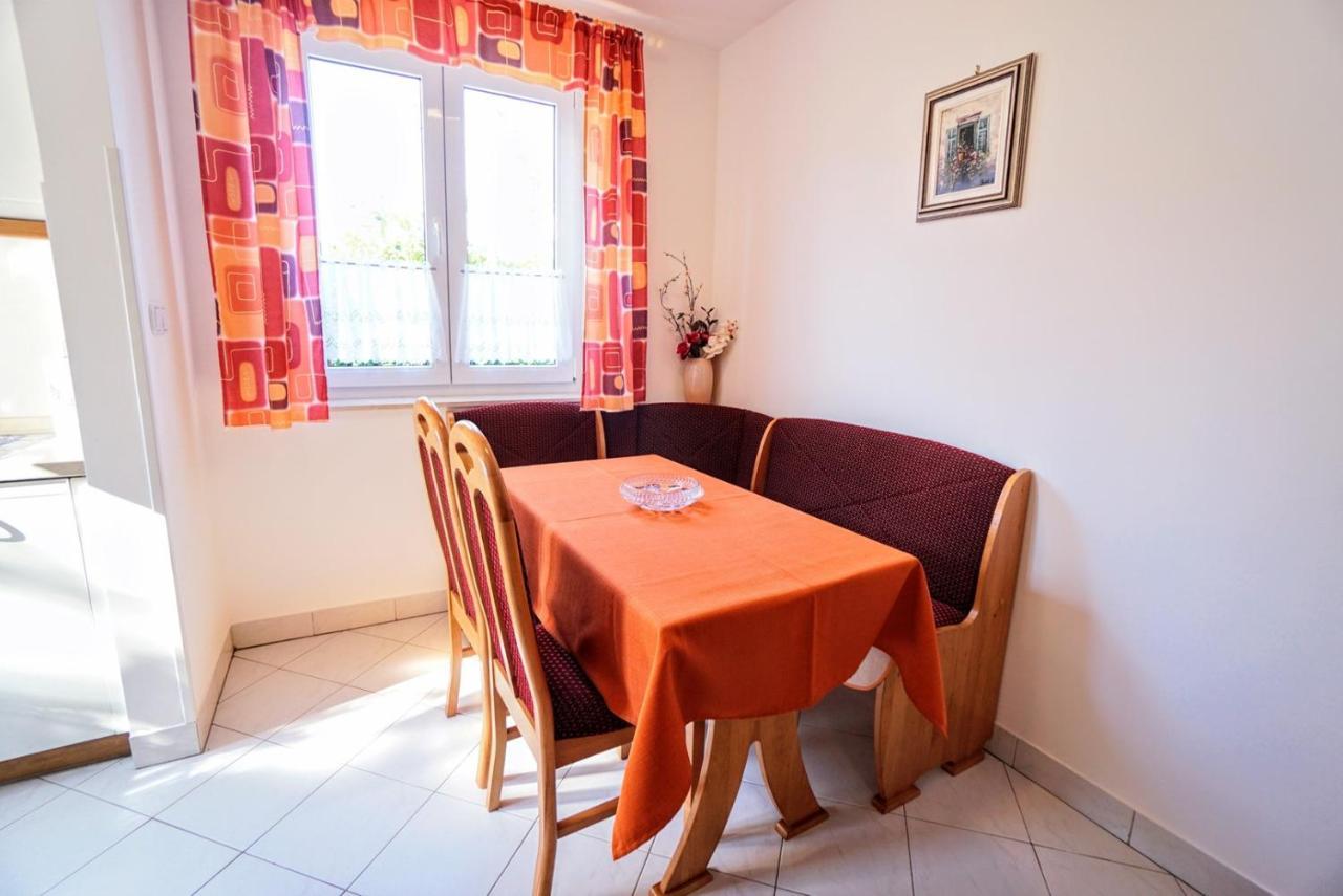 Apartment Vlado زامبراتيجا المظهر الخارجي الصورة