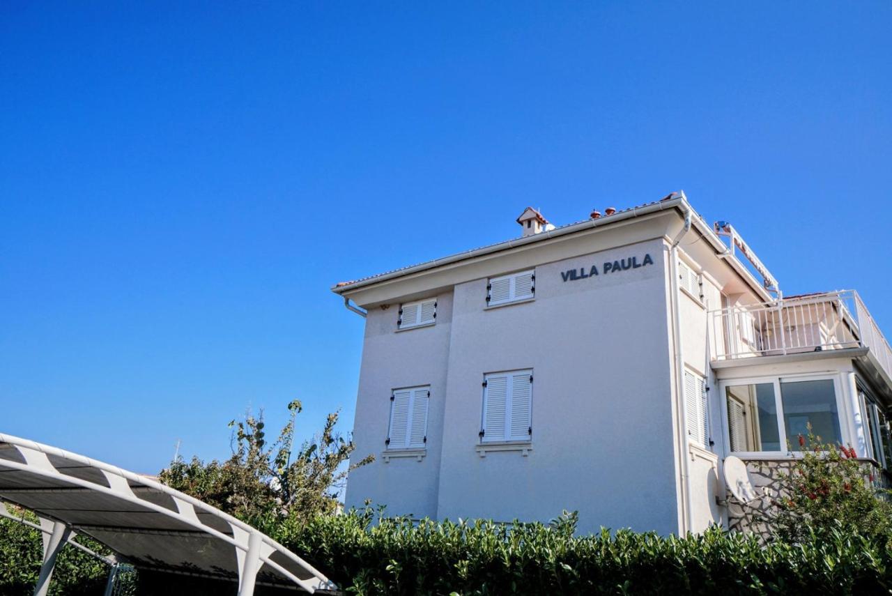 Apartment Vlado زامبراتيجا المظهر الخارجي الصورة