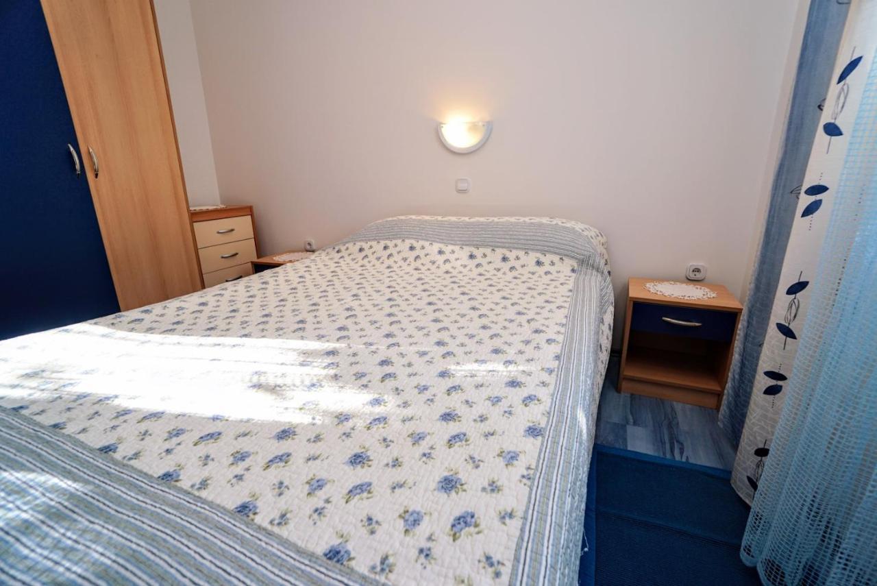 Apartment Vlado زامبراتيجا المظهر الخارجي الصورة