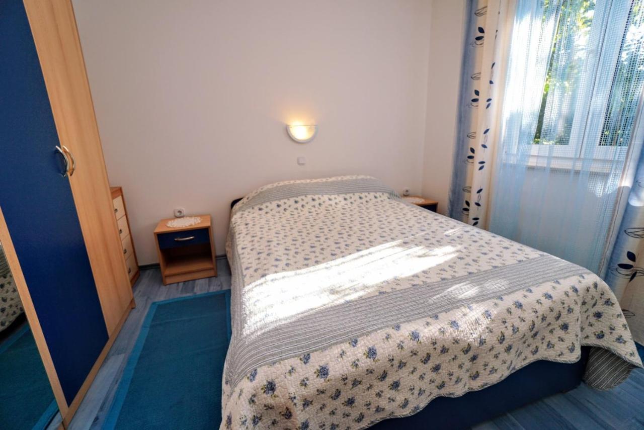 Apartment Vlado زامبراتيجا المظهر الخارجي الصورة