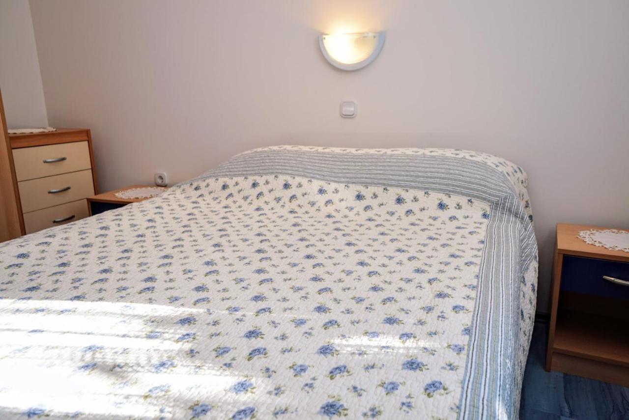 Apartment Vlado زامبراتيجا المظهر الخارجي الصورة