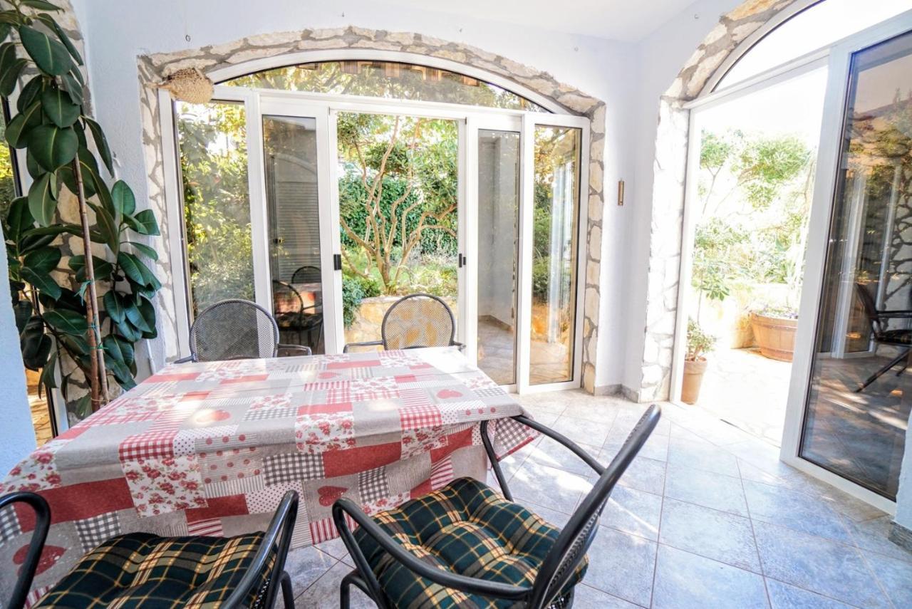 Apartment Vlado زامبراتيجا المظهر الخارجي الصورة