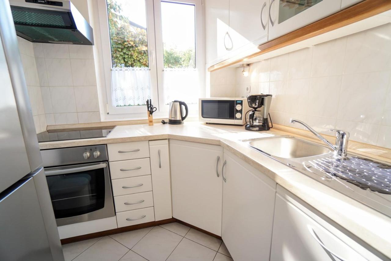 Apartment Vlado زامبراتيجا المظهر الخارجي الصورة