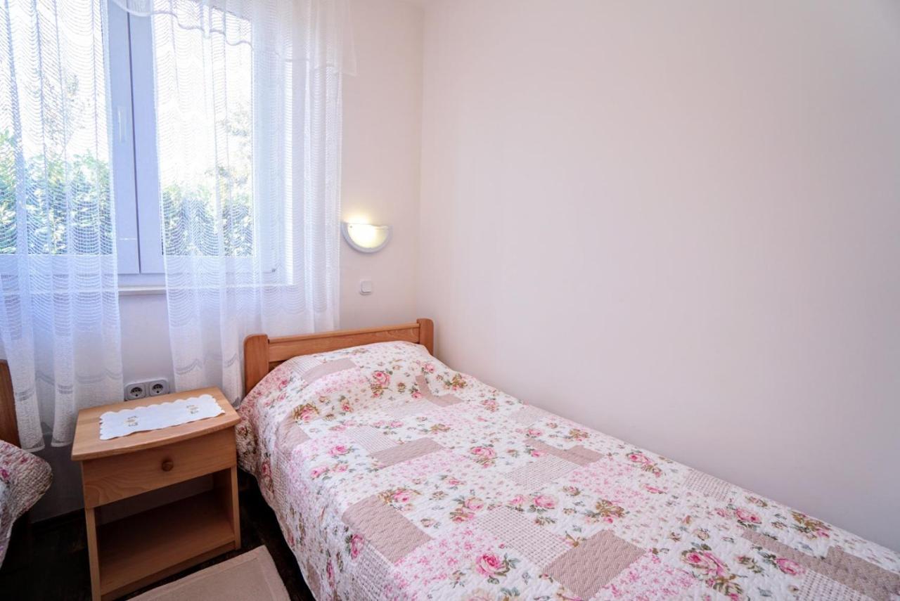 Apartment Vlado زامبراتيجا المظهر الخارجي الصورة